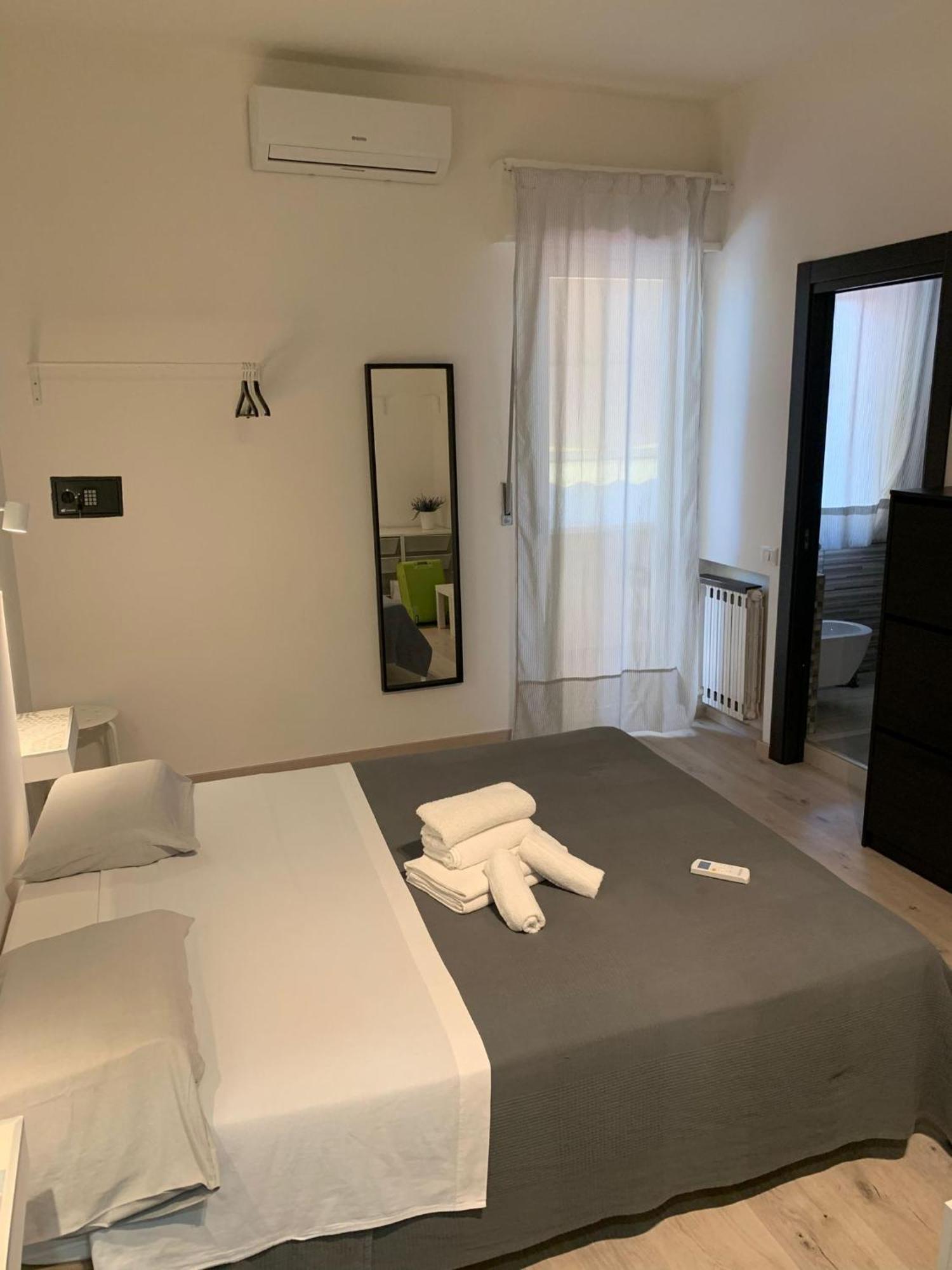 Enjoy Tropea Accomodation Eksteriør bilde