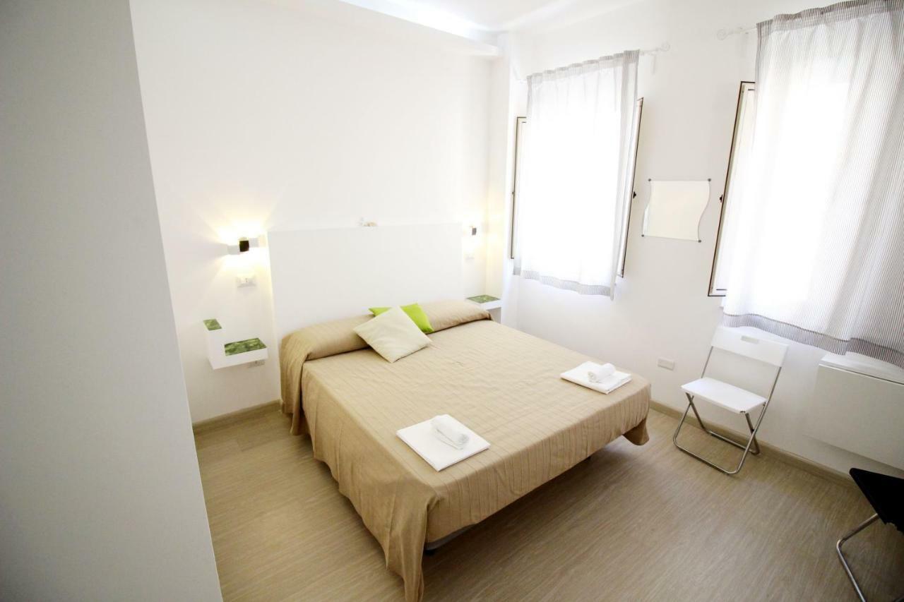 Enjoy Tropea Accomodation Eksteriør bilde